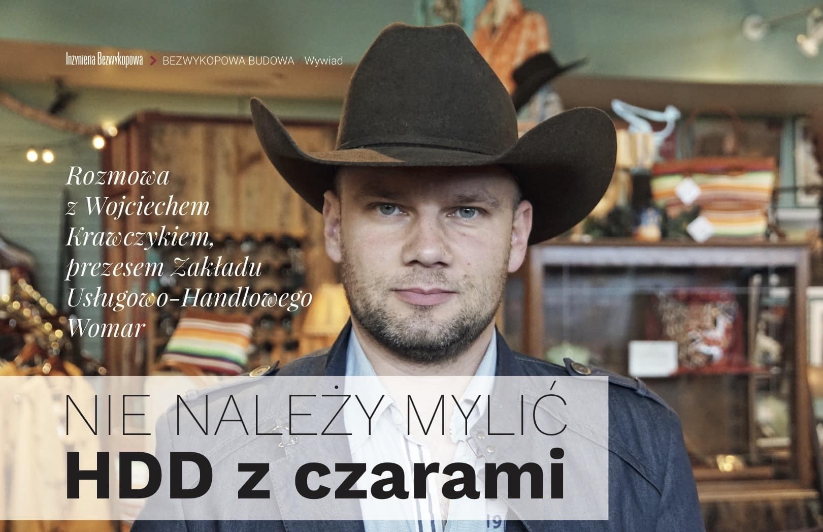 Zgrzewanie rur PE Gorzów Wielkopolski — WOMAR